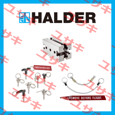 1903.400 Halder