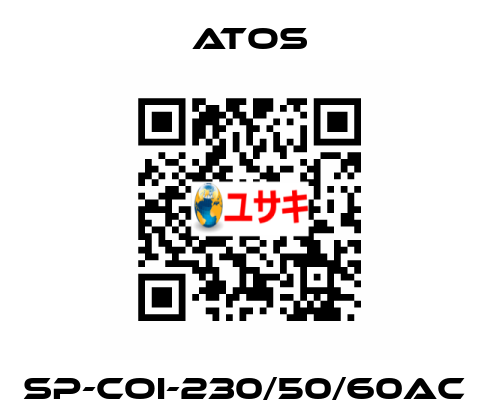 SP-COI-230/50/60AC  Atos