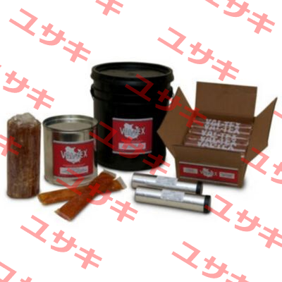 WKM#1 3/8"  Val-Tex