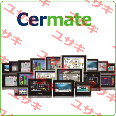 pv035-tst obsolete, replaced by pk043  Cermate Technologies