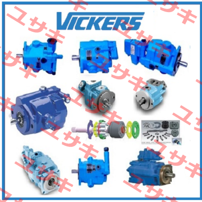 021788 24VCD Vickers (Eaton)
