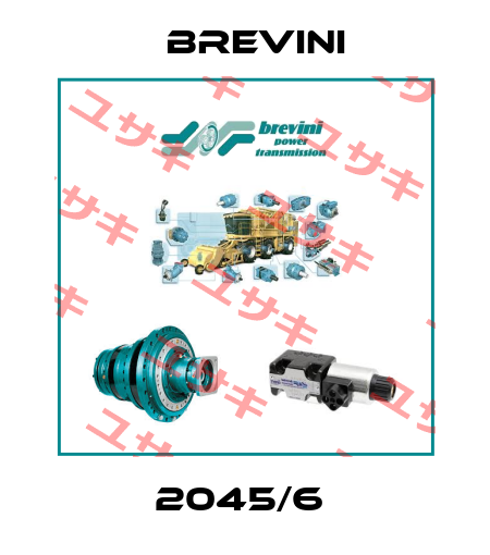 2045/6  Brevini