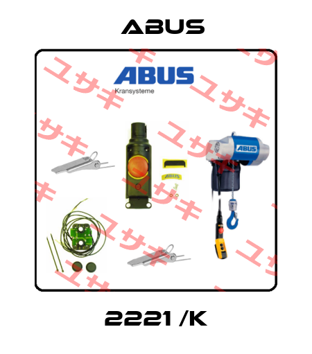 2221 /K Abus