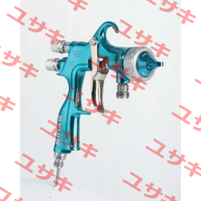 2465-16HV-32S0-E Binks