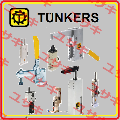 238680 GNFA 60 KPL Tünkers