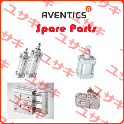 250H/50/25 350 Aventics