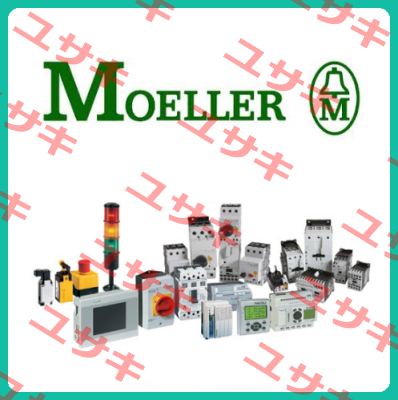 P/N: 259854, Type: NZM3-XR24-30DC Moeller (Eaton)