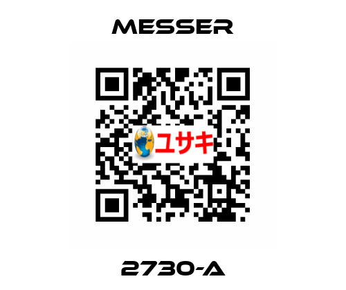 2730-A Messer