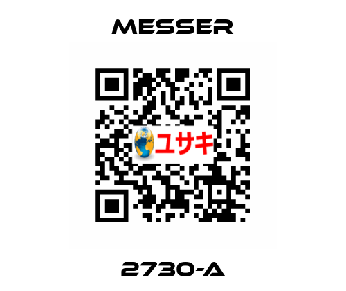 2730-A  Messer