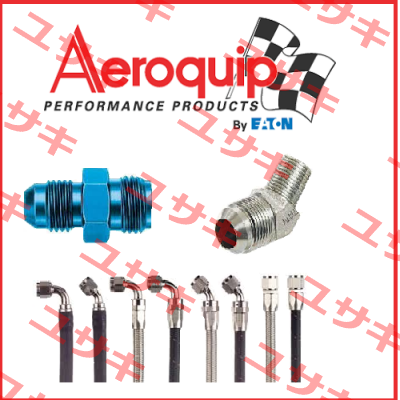 2755-6/800 ITEM 342  Aeroquip