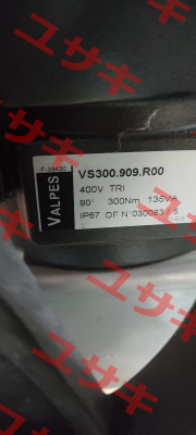 VS300.909.R00 Valpes