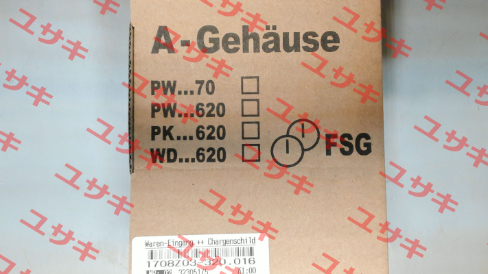 1708Z03-320.016 FSG Fernsteuergeräte
