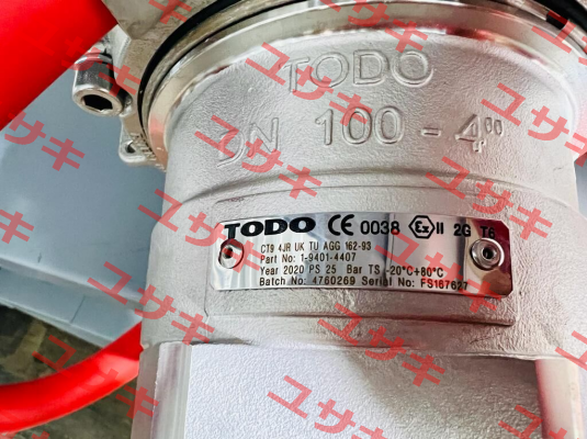 59SLB91000118 Todo