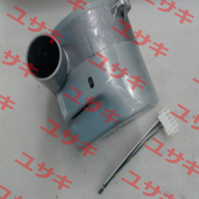 117637-51R / 08541235 Ametek Windjammer