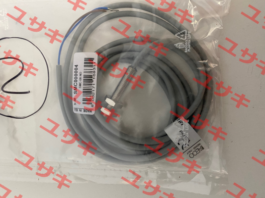 Typ SMC000004 Aeco