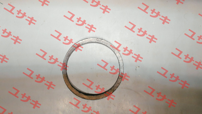 gasket under cover  (type 821AC50 DN 50) Zetkama
