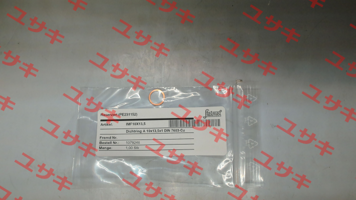 IMF10X13,5 Steimel