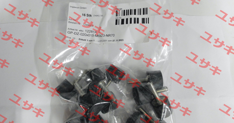GP-DZ-020x015-M6x23-NR70 Elko