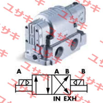 1353G-611D-3 МAC Valves