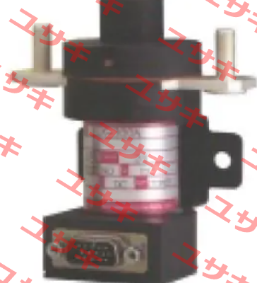 P/N: 6-1616965-1 Type: K400A4C1 TE Connectivity (Tyco Electronics)