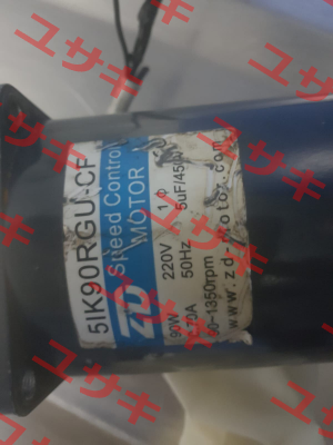 5IK90RGU-CF ZD-Motors