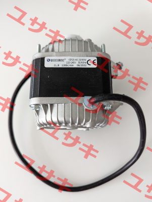 YZF25-40 Weiguang