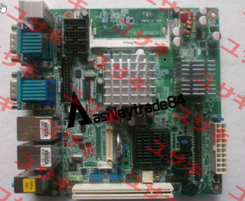 AIMB-210G2-S6B1E Advantech