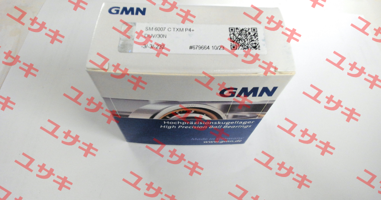 19SM6007CTXMP4SDUV3 - M 6007 C TXM P4+ DUV/30N Gmn