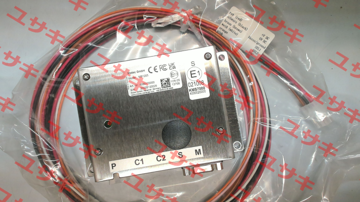4060170000 / MB1205 Motec