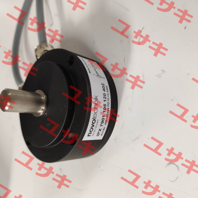 IPX-7901-105-120-402 Novotechnik