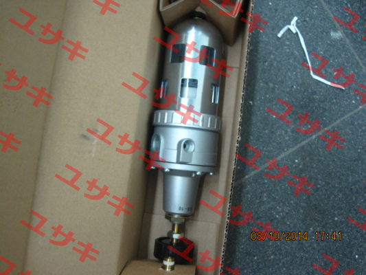 100931 / 678.41 S Riegler