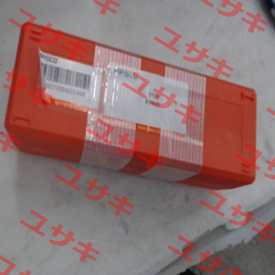 Z169/22 Hasco