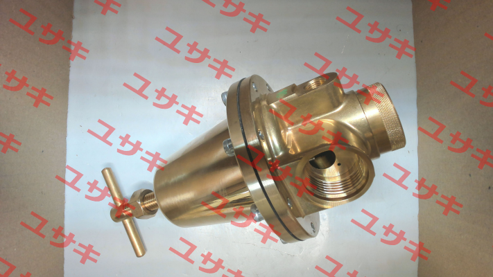 P/N: 100887 Type: 737.603 Riegler