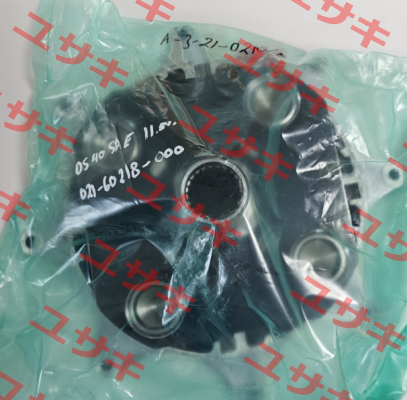 CF-DS-40-SAE 11.5 Centa