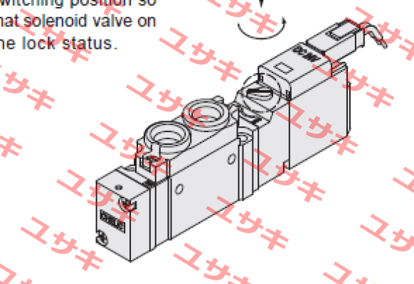 SM-5100-C6-L-24Vdc Chelic