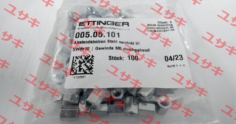 005.05.101 Ettinger