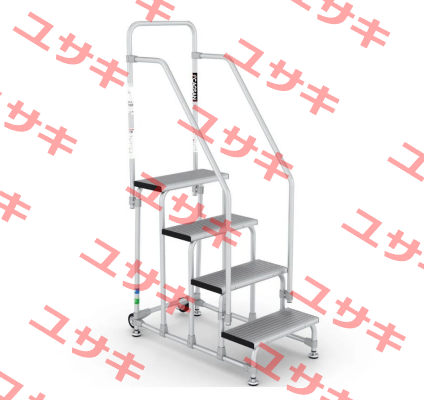 RD0015CK - 4 Çağsan Merdiven