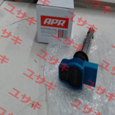MS100210 Apr Ignition