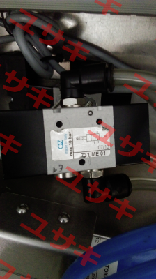 05.011.4 , type 731 ME 01  AZ Pneumatica