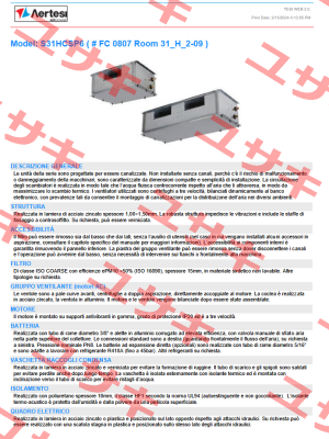 S31HCSP6 + ETBN-2.5A Aertesi