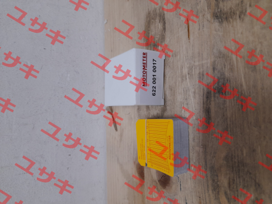 6220010017 Motometer