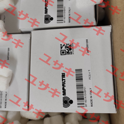 MF-180-1-A10-H-B-P01 MP Filtri