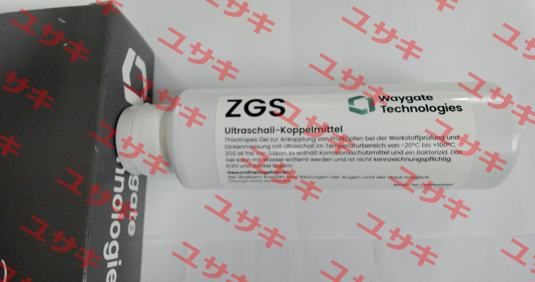 199M0001 - ZGS GE Measurement-Control Solutions