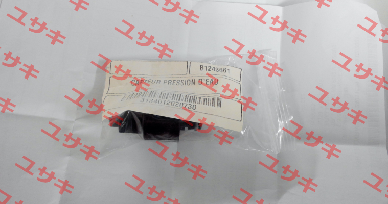 B1243661 / 505.59028 10-09 2T85 Airelec