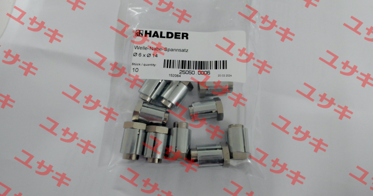 25050.0006 Halder