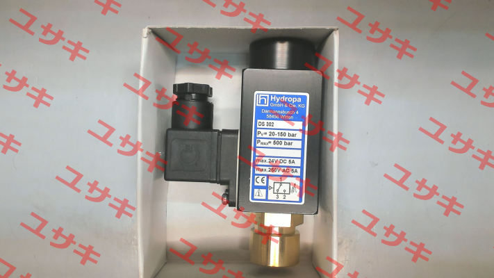 DS-302-150 Hydropa Hydrostar