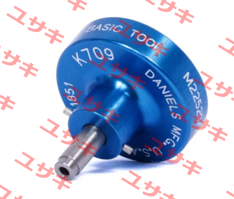 K709 Dmc Daniels Manufacturing Corporation