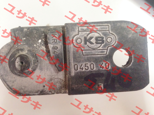 Typ 0450.40 - EFK 0450.40 KR 094 Tsubaki Kabelschlepp