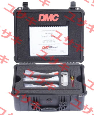 DMC1000-20R Dmc Daniels Manufacturing Corporation
