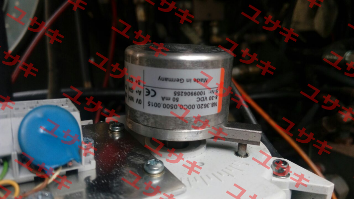 N8.3620.00C0.0500.0015 oem Kübler